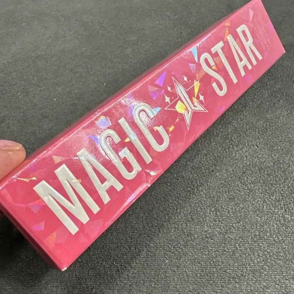 Jeffree Star Magic Star Liquid Concealer C15 Tan W Golden Olive Undertones‎